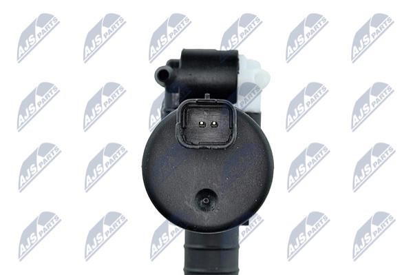 NTY Washer pump – price 14 PLN