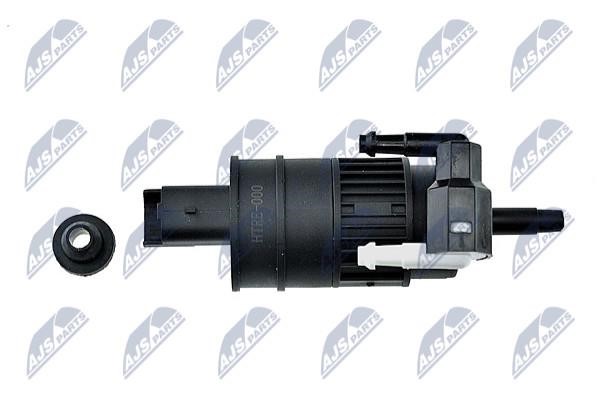 NTY Washer pump – price 13 PLN