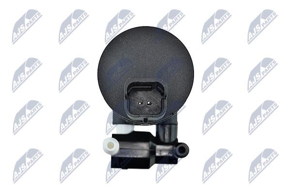 Washer pump NTY ESP-RE-000