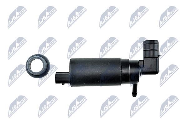 Washer pump NTY ESP-TY-001