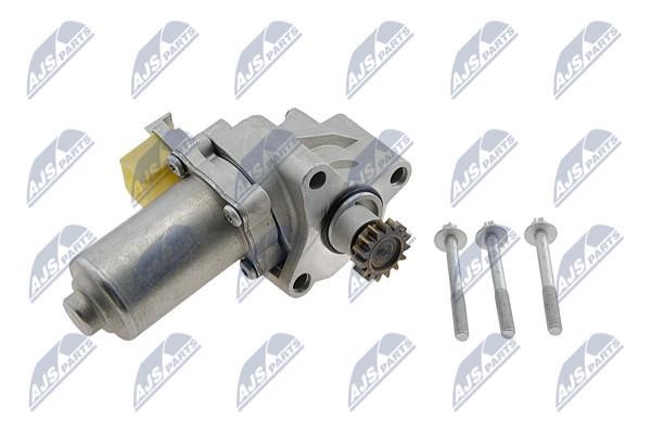 NTY Transfer case motor (Actuator) – price 1087 PLN