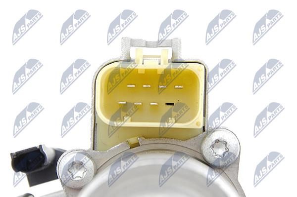 NTY Transfer case motor (Actuator) – price 586 PLN