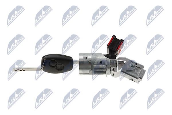 NTY Egnition lock – price 97 PLN