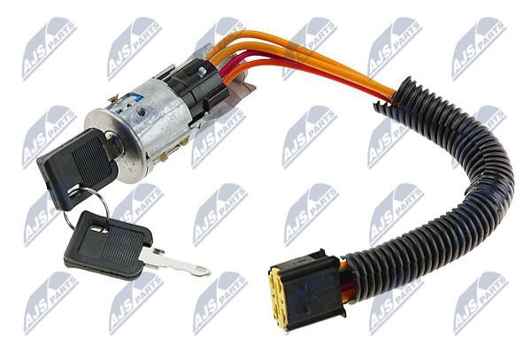 NTY Egnition lock – price 41 PLN