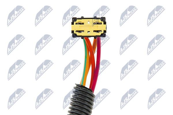 Egnition lock NTY EST-RE-001