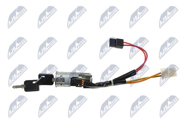 NTY Egnition lock – price 48 PLN