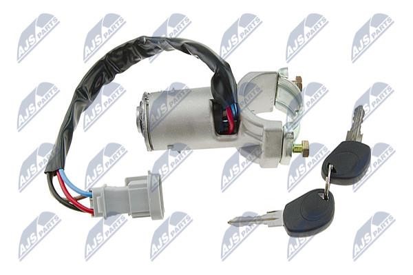NTY Egnition lock – price 49 PLN