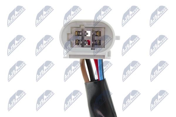 Egnition lock NTY EST-VC-000