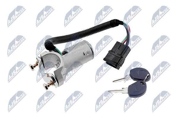 Egnition lock NTY EST-VC-001