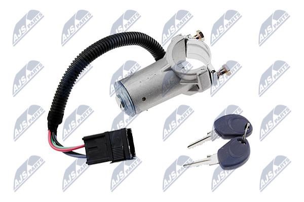 Buy NTY ESTVC001 – good price at EXIST.AE!