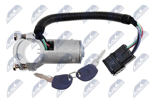 NTY Egnition lock – price 84 PLN