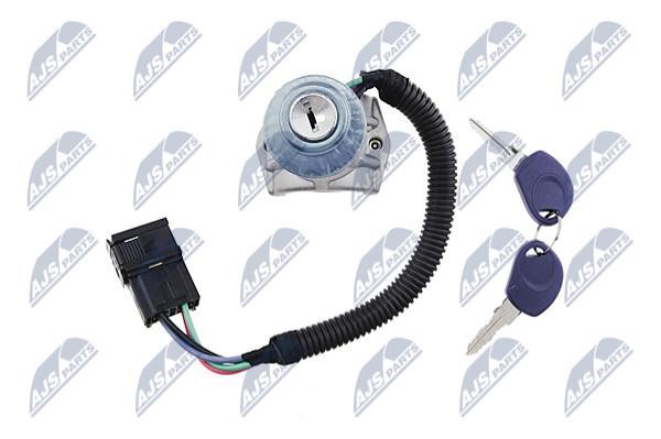 Buy NTY ESTVC001 – good price at EXIST.AE!