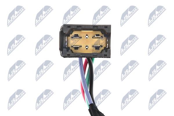 Egnition lock NTY EST-VC-001