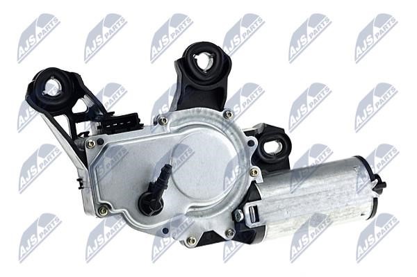 NTY Wipe motor – price 114 PLN