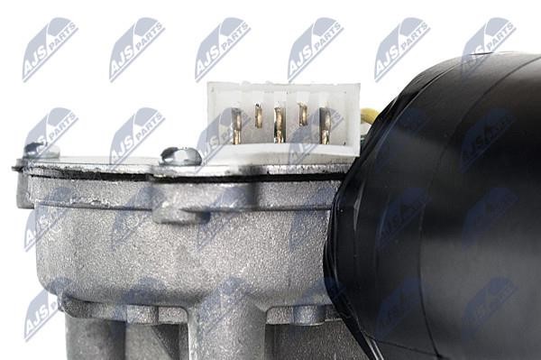 Wipe motor NTY ESW-AU-006