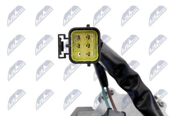 Wipe motor NTY ESW-LR-000