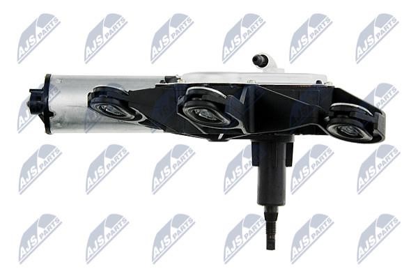 NTY Wipe motor – price 193 PLN