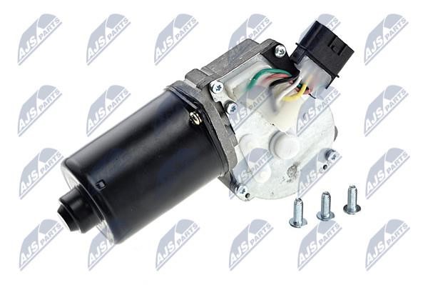 NTY Wipe motor – price 116 PLN