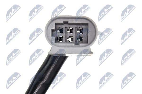 NTY Wipe motor – price 142 PLN