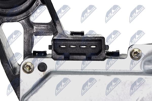Wipe motor NTY ESW-SK-001