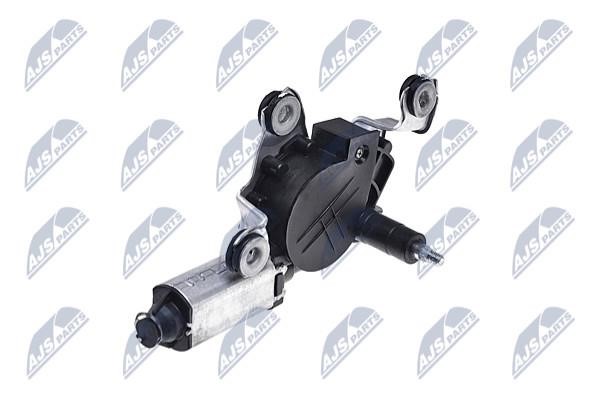 NTY Wipe motor – price 158 PLN