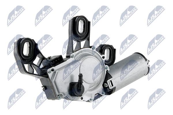 NTY Wipe motor – price 206 PLN