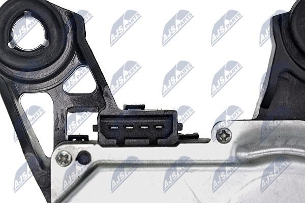 Wipe motor NTY ESW-VW-003