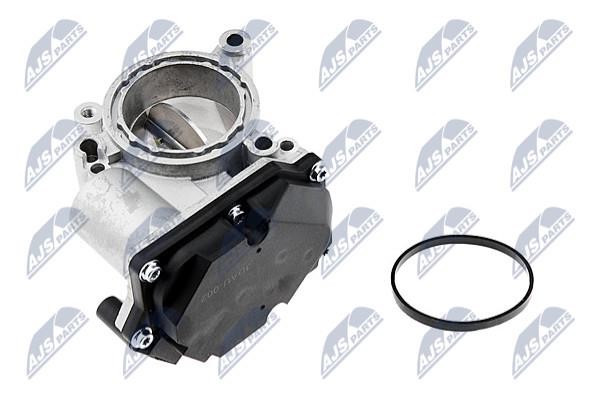 NTY Throttle damper – price 225 PLN