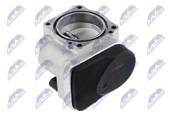NTY Throttle damper – price 249 PLN