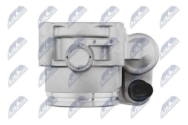 Throttle damper NTY ETB-BM-001