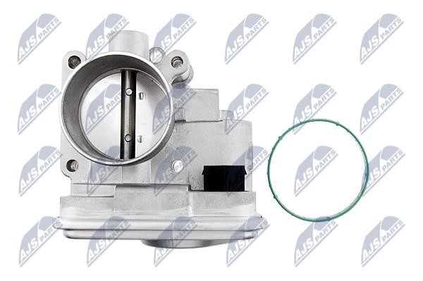 NTY Throttle damper – price 192 PLN