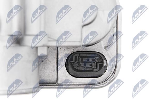 Throttle damper NTY ETB-CH-000