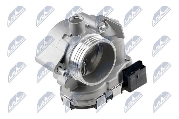 NTY Throttle damper – price 185 PLN