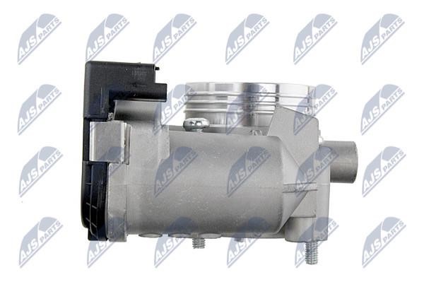NTY Throttle damper – price 185 PLN