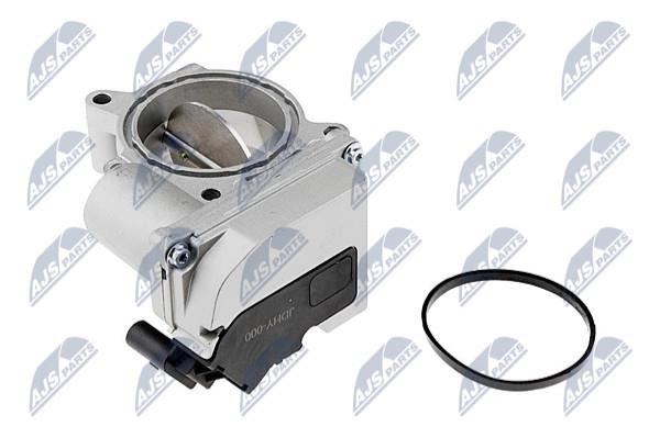 NTY Throttle damper – price 340 PLN