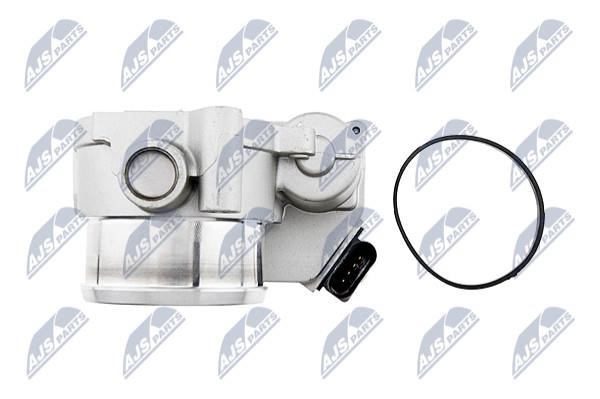 Throttle damper NTY ETB-HY-000