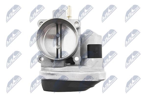 NTY Throttle damper – price [object Object] PLN
