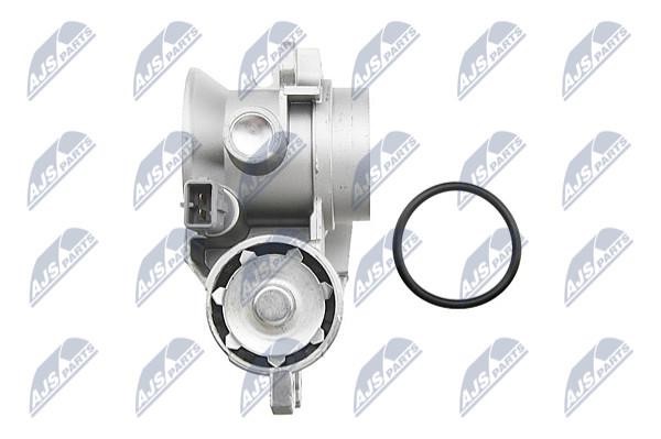 NTY Throttle damper – price 241 PLN