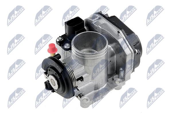 Throttle damper NTY ETB-VW-000