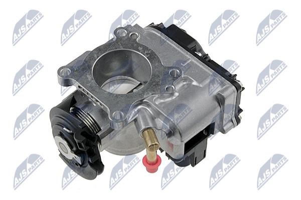 Throttle damper NTY ETB-VW-000