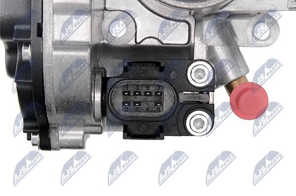 NTY Throttle damper – price [object Object] PLN