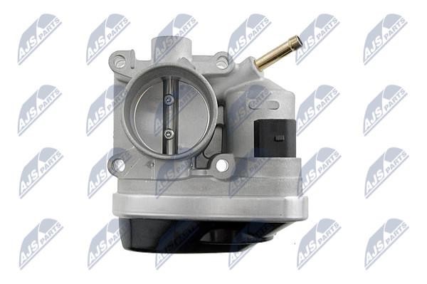 NTY Throttle damper – price [object Object] PLN