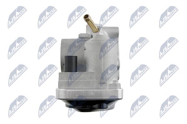 Throttle damper NTY ETB-VW-001