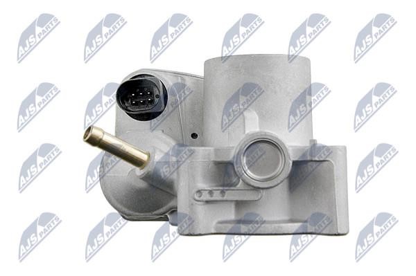 NTY Throttle damper – price [object Object] PLN