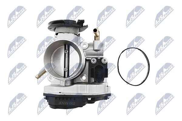NTY Throttle damper – price 390 PLN