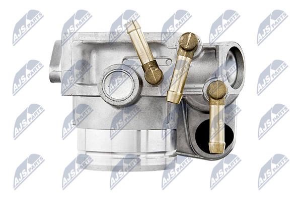 Throttle damper NTY ETB-VW-006