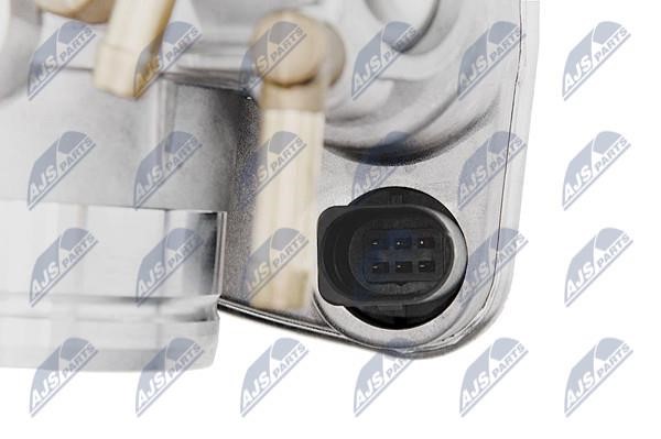 NTY Throttle damper – price [object Object] PLN