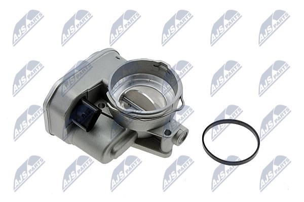NTY Throttle damper – price 543 PLN