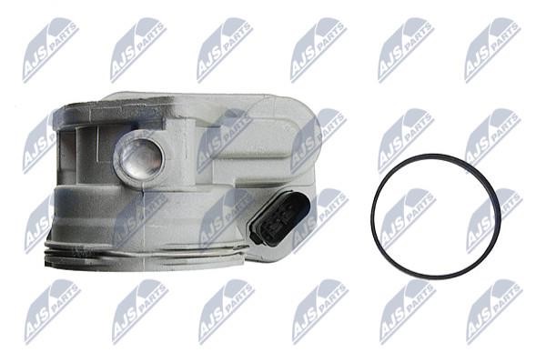 Throttle damper NTY ETB-VW-009
