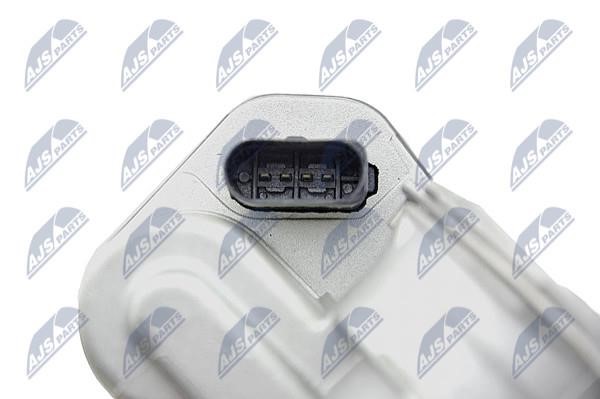 NTY Throttle damper – price 543 PLN